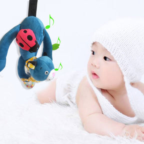 Baby Plush Blanket Infant Comforter