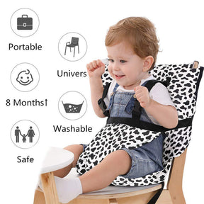 Portable Baby Dining Chair / Bag