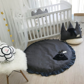 Baby play mat