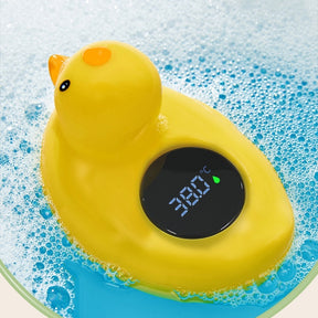 Quack-Tastic Baby Bath Thermometer | Fahrenheit