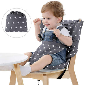 Portable Baby Dining Chair / Bag